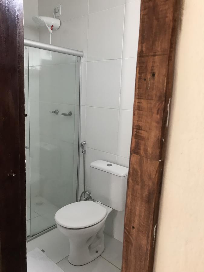 Pousada Arraial Da Poesia Porto Seguro Dış mekan fotoğraf